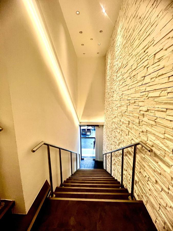 Hotel Arena Esports @ Orchard Singapur Exterior foto